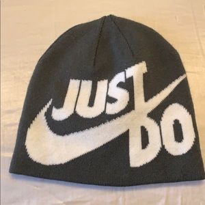 Reversible Nike Hat